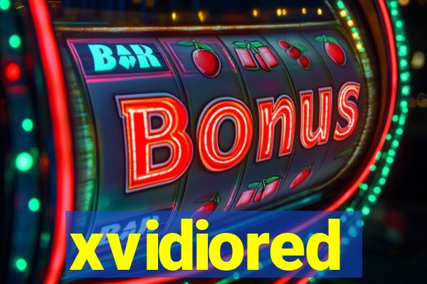 xvidiored