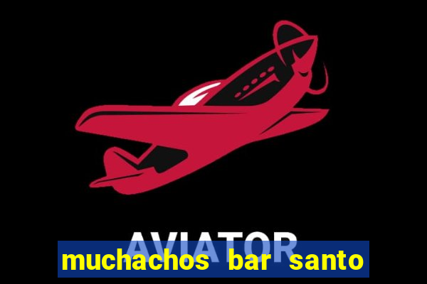 muchachos bar santo amaro instagram