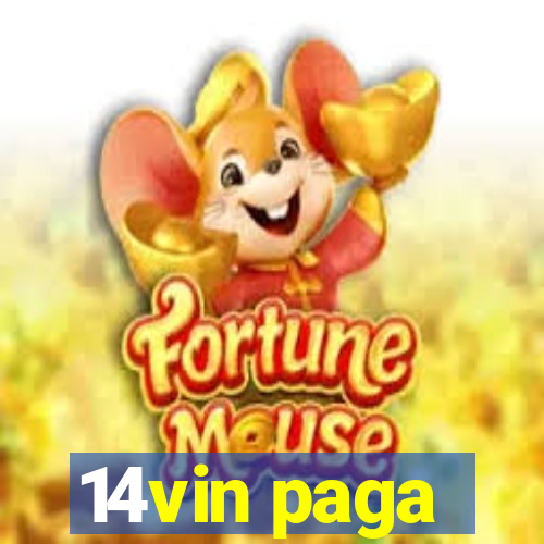 14vin paga
