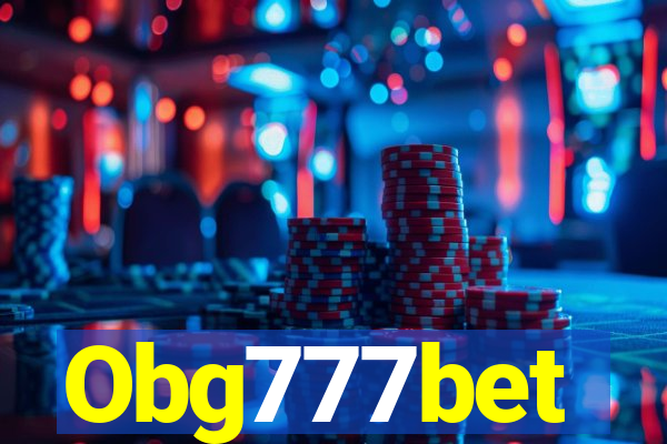 Obg777bet