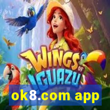 ok8.com app