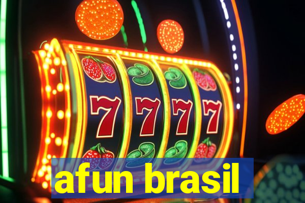 afun brasil
