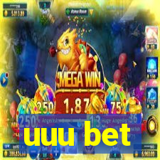 uuu bet