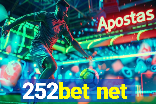 252bet net