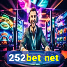 252bet net