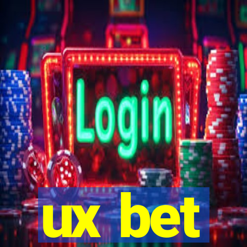 ux bet