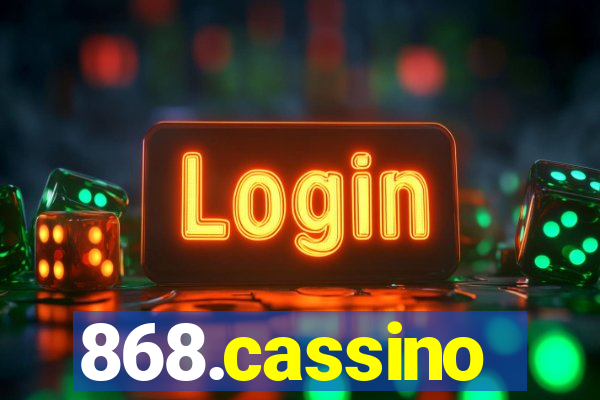 868.cassino