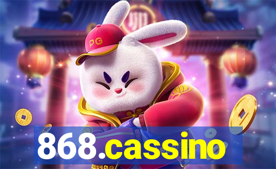 868.cassino