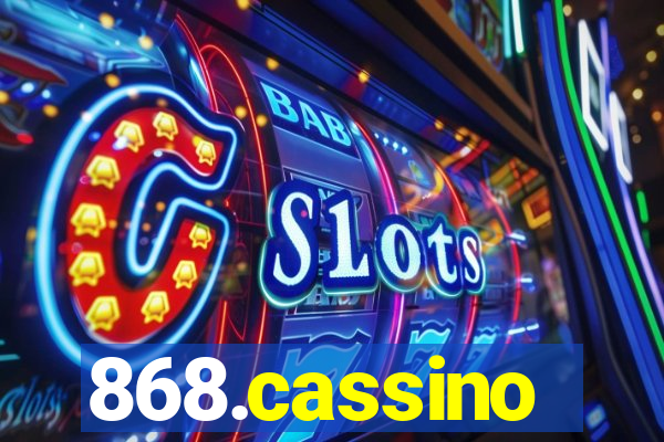 868.cassino