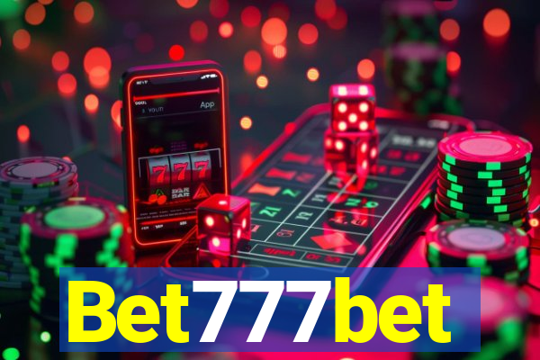 Bet777bet