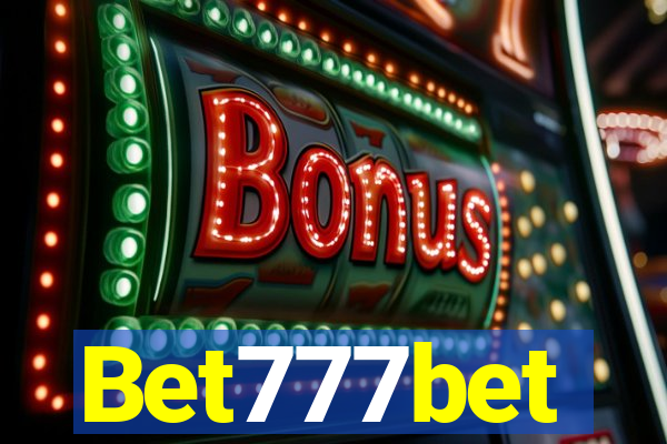 Bet777bet