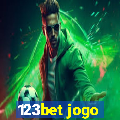 123bet jogo