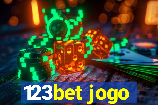 123bet jogo