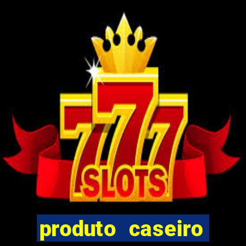 produto caseiro para limpar caixa de gordura