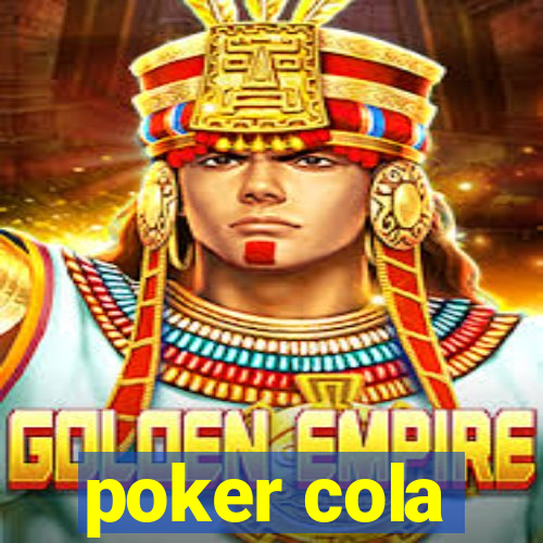 poker cola