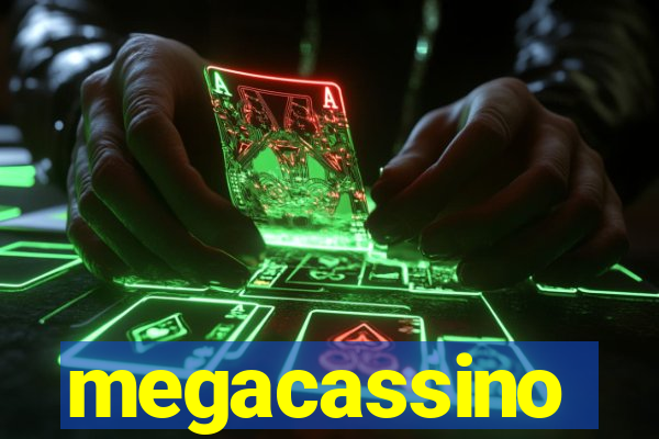 megacassino