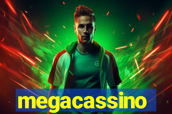 megacassino