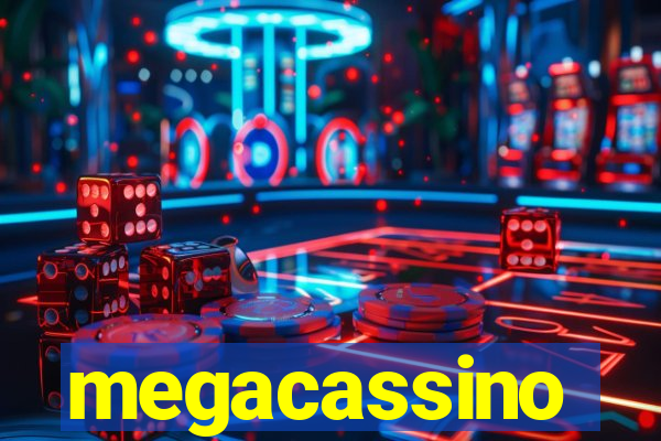 megacassino