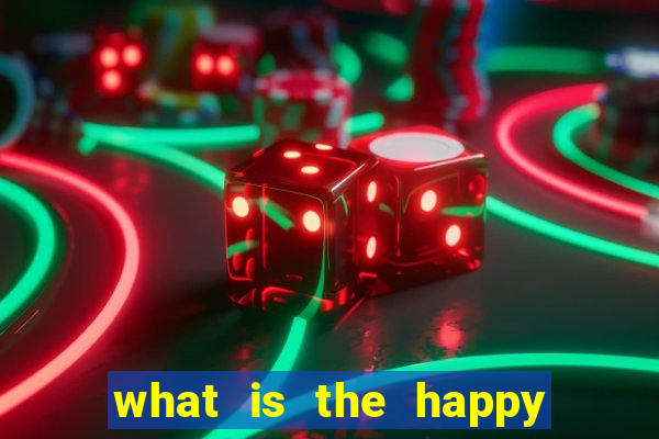what is the happy taxi security password
