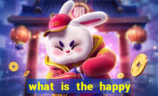 what is the happy taxi security password