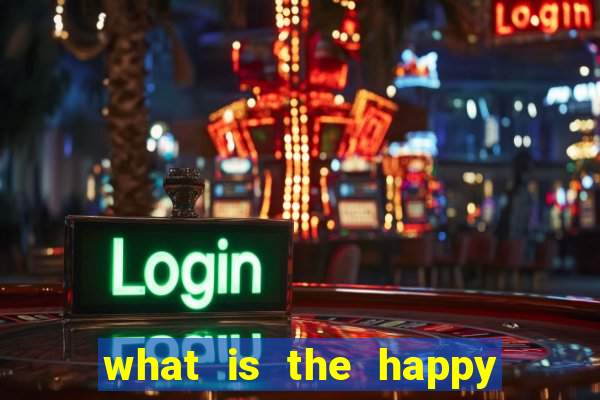 what is the happy taxi security password
