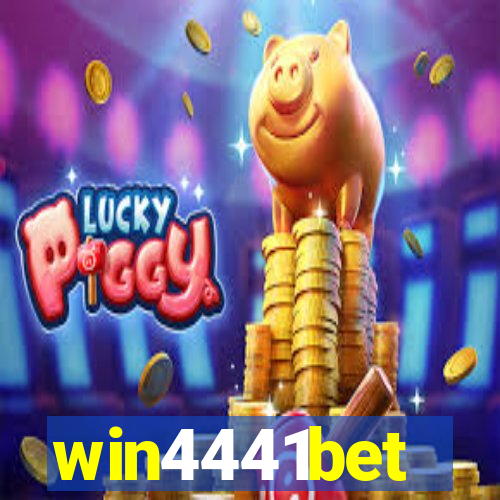 win4441bet