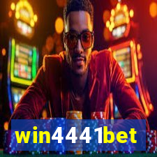 win4441bet