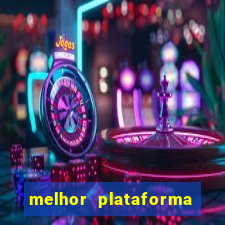 melhor plataforma para jogar fortune dragon