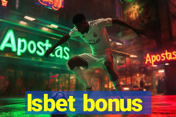 lsbet bonus