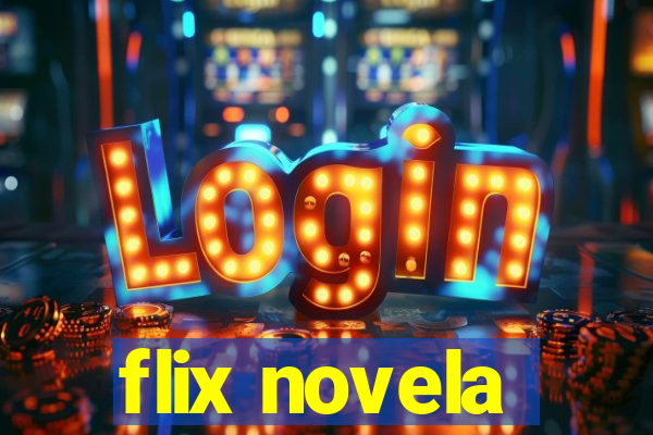 flix novela