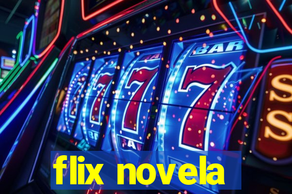 flix novela