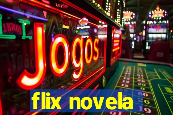 flix novela