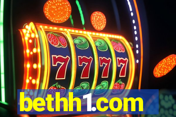 bethh1.com