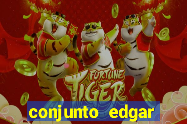 conjunto edgar santos engenho velho de brotas