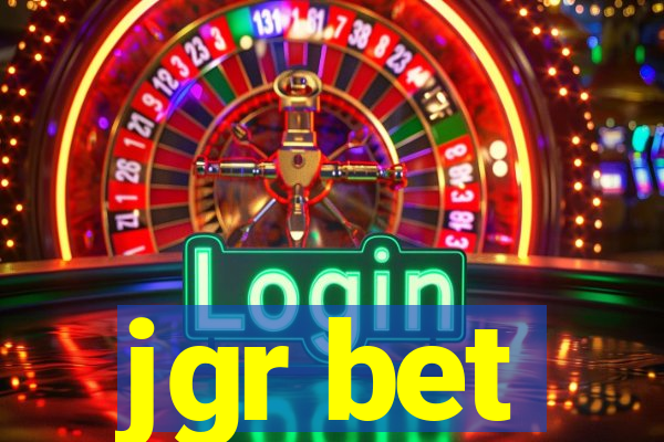 jgr bet