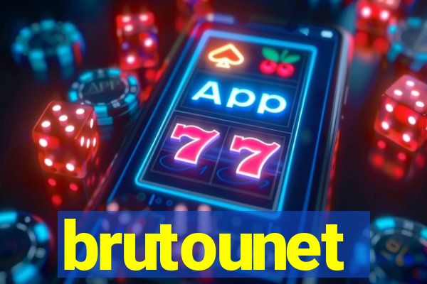 brutounet