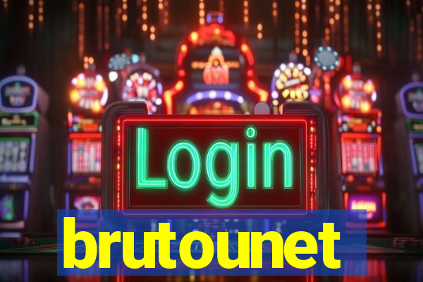 brutounet