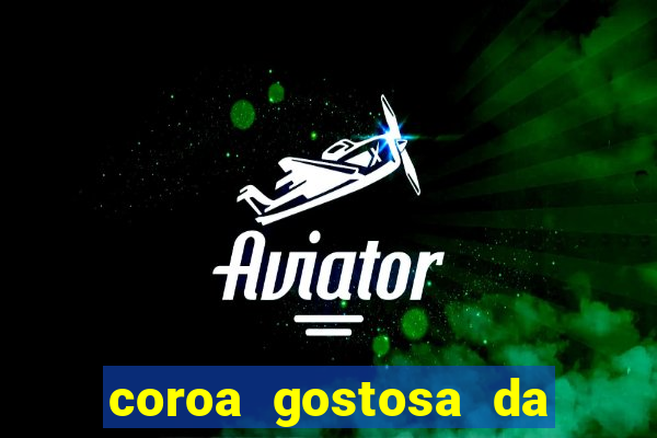 coroa gostosa da baixada fluminense