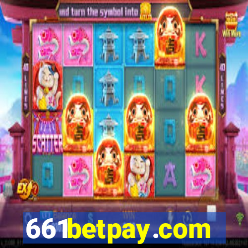661betpay.com