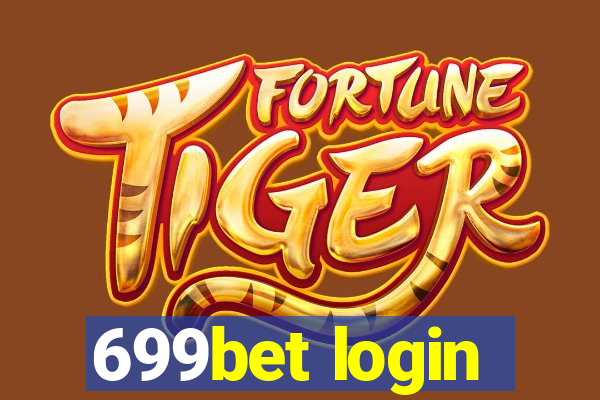 699bet login