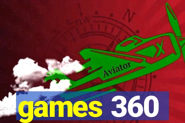 games 360