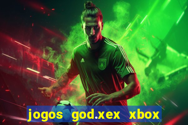 jogos god.xex xbox 360 download