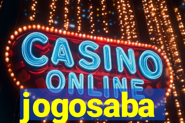 jogosaba