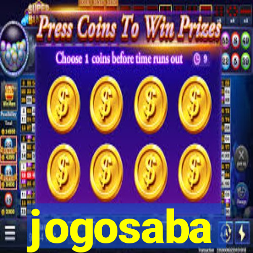 jogosaba