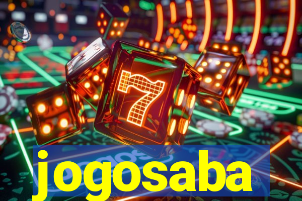jogosaba