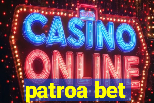patroa bet