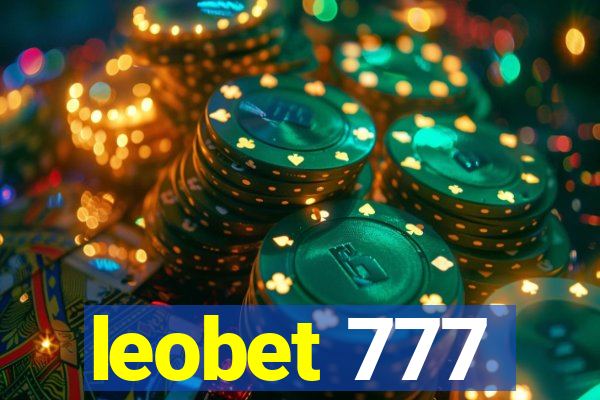 leobet 777