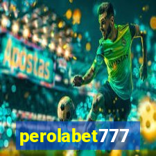 perolabet777