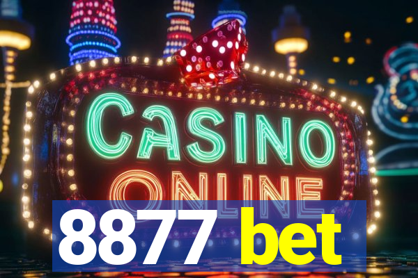 8877 bet