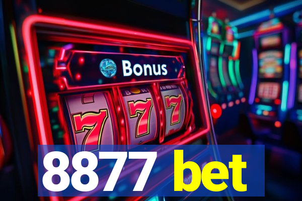 8877 bet